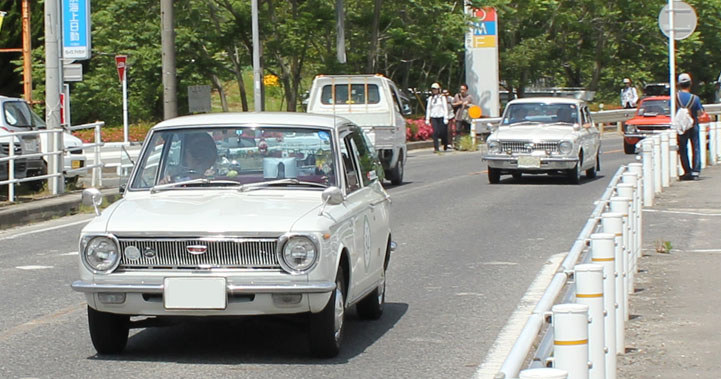 Toyota Corolla DX /Informacja prasowa