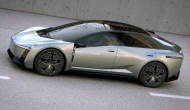 Toyota Corolla po nowemu. Oto 13. generacja najpopularniejszego auta świata 