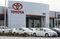 Toyota częściowo zawiesza produkcję w japońskim zakładzie. Powodem COVID-19