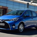 Toyota drugą, najpopularniejszą marką w Polsce