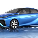 Toyota FCV przełom na rynku samochodów ekologicznych