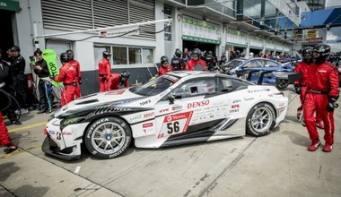 Toyota Gazoo Racing zaprasza na wyścig Nürburgring 24h