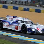 Toyota gotowa do startu w Le Mans