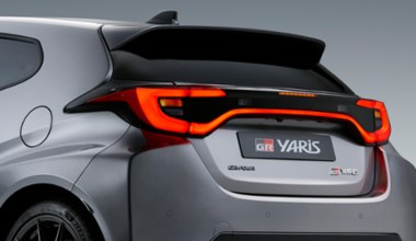 Toyota GR Yaris przeszła gruntowny lifting. Żądania zostały wysłuchane
