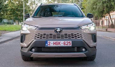 Toyota gromi Chińczyków, Octavia podgryza Corollę. Wojny cenowe w salonach