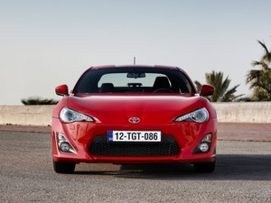 Toyota GT 86