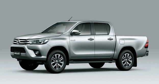 Toyota Hilux /Toyota