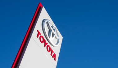 Toyota i Panasonic wyprodukują wspólnie akumulatory elektryczne