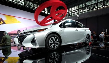 Toyota i Suzuki łączą siły. Razem opracują nowe technologie