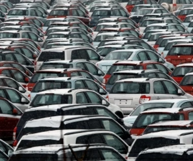 Toyota i Suzuki zacieśniają współpracę
