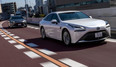 Toyota i Waymo testują auta bez kierowcy. To zapowiedź rewolucji