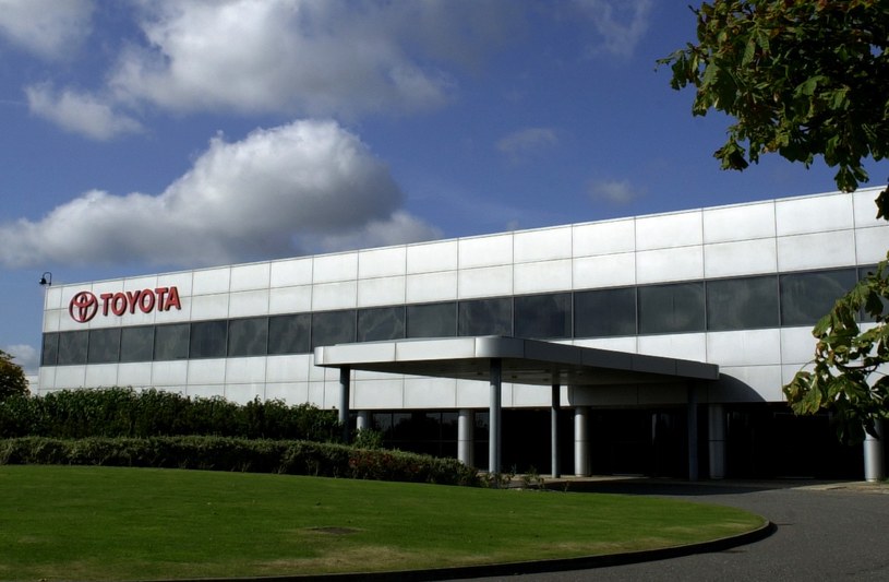 Toyota inwestuje 1 mln dolarów w środowisko /Informacja prasowa