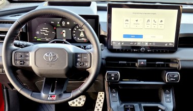 Toyota inwestuje w Polsce. Wrocław stolicą badań i rozwoju japońskiej marki