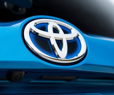 Toyota najbardziej wartościową marką