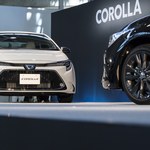 Toyota najpopularniejszą marką aut w Polsce. Konkurencja została w tyle