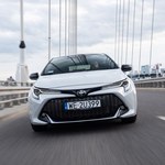 Toyota najpopularniejsza w Polsce. Mamy wyniki sprzedaży aut w 2021 roku