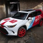 Toyota Toyota nawiązuje współpracę z Nintendo - jej efekty wywołają entuzjazm graczy