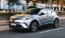 Toyota notuje kolejny wzrost sprzedaży