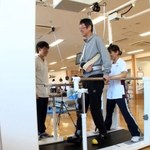 Toyota opracowała robotyczną ortezę nogi do rehabilitacji 