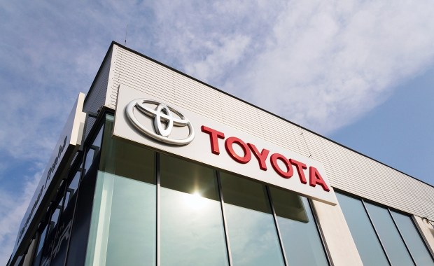 Toyota otwiera cyfrowe centrum we Wrocławiu. Zatrudnienie dla 200 specjalistów 