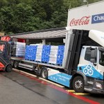 Toyota pracuje nad paliwem przyszłości. Pomoże Coca-Cola