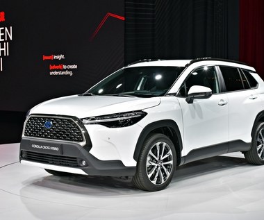 Toyota Prezentuje swoje nowości i zdradza plany na przyszłość