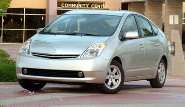 Toyota Prius 2003-2009