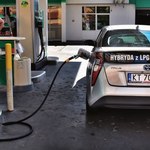 Toyota Prius... na gaz. Czy opłaca się montować instalację LPG w hybrydzie?