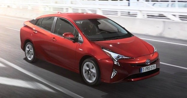 Toyota Prius /Toyota