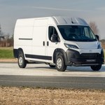 Toyota Proace Max to hit wśród Polaków. Ma gwarancję na 1 mln km