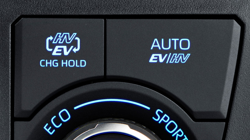 Toyota RAV4 Plug-In Hybrid /Informacja prasowa