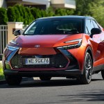 Toyota rządzi. Sprzedaje najwięcej aut osobowych, dostawczych i elektrycznych