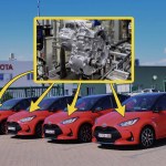 Toyota stawia na Polskę. Produkujemy 4000 kluczowych elementów dziennie