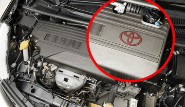 Toyota testuje paliwo syntetyczne, które zmniejsza emisję nawet o 75 proc. 