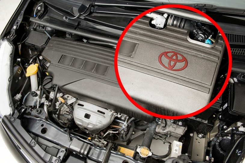 Toyota testuje paliwo syntetyczne /Getty Images
