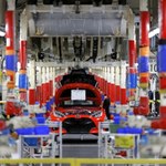 Toyota ucieka od Chińczyków. Rząd Japonii wpompuje w ten plan 0,5 mld dol.