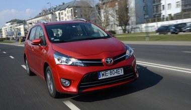 Toyota Verso 2.0 D-4D Premium Comfort - test