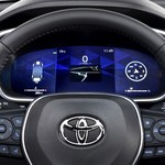 Toyota wprowadza nowe i lepsze systemy bezpieczeństwa