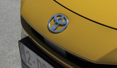 Toyota wprowadzi nowy napęd. Zastąpi diesla nawet w ciężarówkach