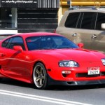 Toyota wraca do gier wyścigowych