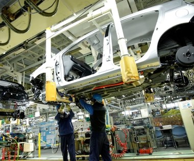 Toyota wstrzymała produkcję w całej Japonii. Takiej sytuacji jeszcze nie było!