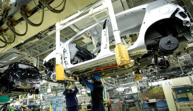 Toyota wstrzymała produkcję w całej Japonii. Takiej sytuacji jeszcze nie było!