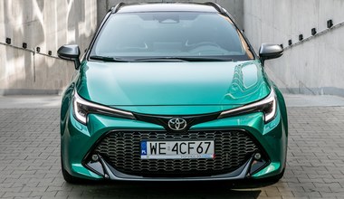 Toyota wygrywa, Stellantis tonie. Ranking globalnych gigantów motoryzacji