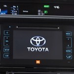 Toyota wyposaży swoje auta w szybki internet