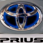 Toyota wzywa do serwisów 1,9 miliona samochodów Prius na świecie
