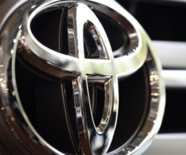 Toyota wzywa do serwisów właścicieli ponad 6,5 mln aut