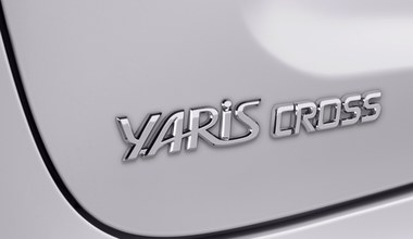 Toyota Yaris Cross GR Sport