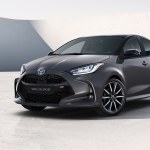 Toyota Yaris na rok 2026. Nowe kolory, wyposażenie i cena 