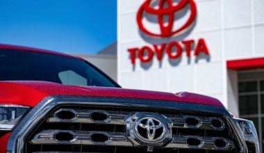 Toyota z akcją serwisową. Milion samochodów z poważną wadą 