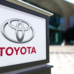 Toyota zainwestuje 35 mln dolarów w badania i rozwój technologii 